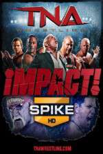 S2026 E22 TNA Impact Wrestling Season 2026 Episode 22