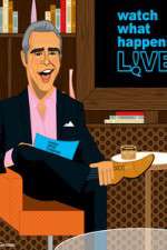 S23 E92 Watch What Happens Live Season 23 Episode 92