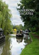 S3 E1 Narrow Escapes Season 3 Episode 1